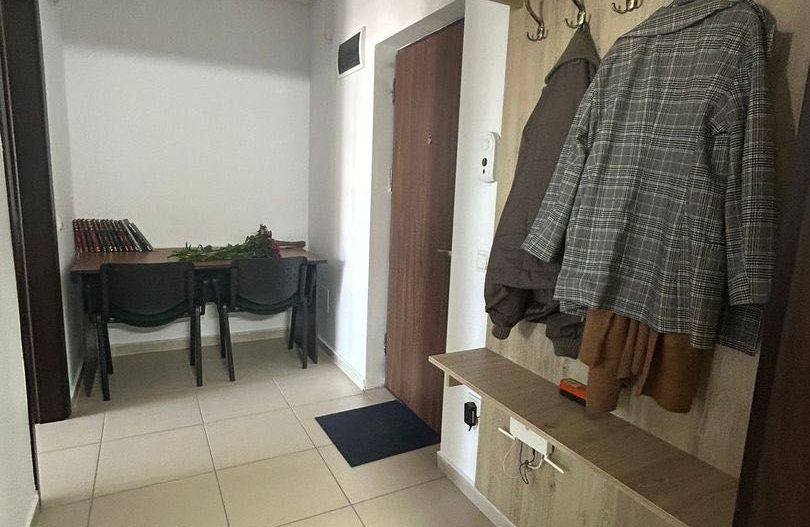 Garsoniera decomandatăI 36mp I2019 I Titan-Postasului - Poză 5