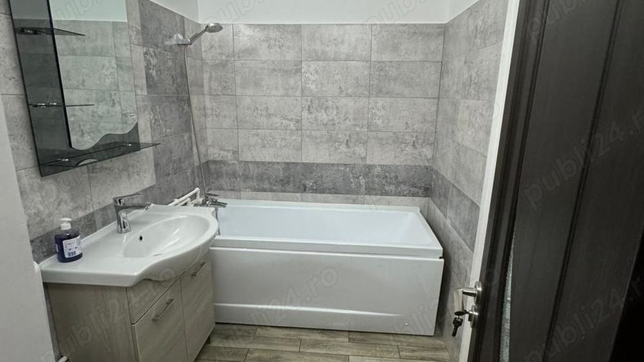 Proprietar ofer spre inchiriere apartament 2 camere - Poză 3