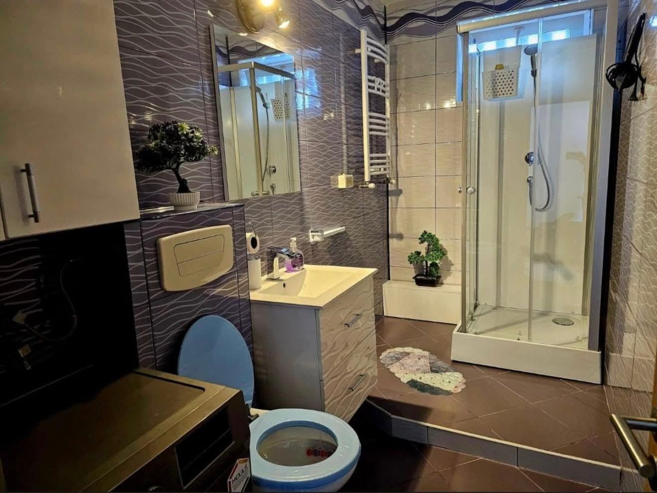 Apartament 2 camere, zona Centru Civic, Afi mall Brasov - Poză 8