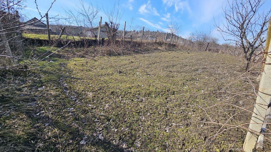 Teren pentru construcții 10 ari Vasieni, Ialoveni - Poză 7