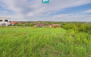 Teren 500m Saldabagiu de Munte - Poză 5