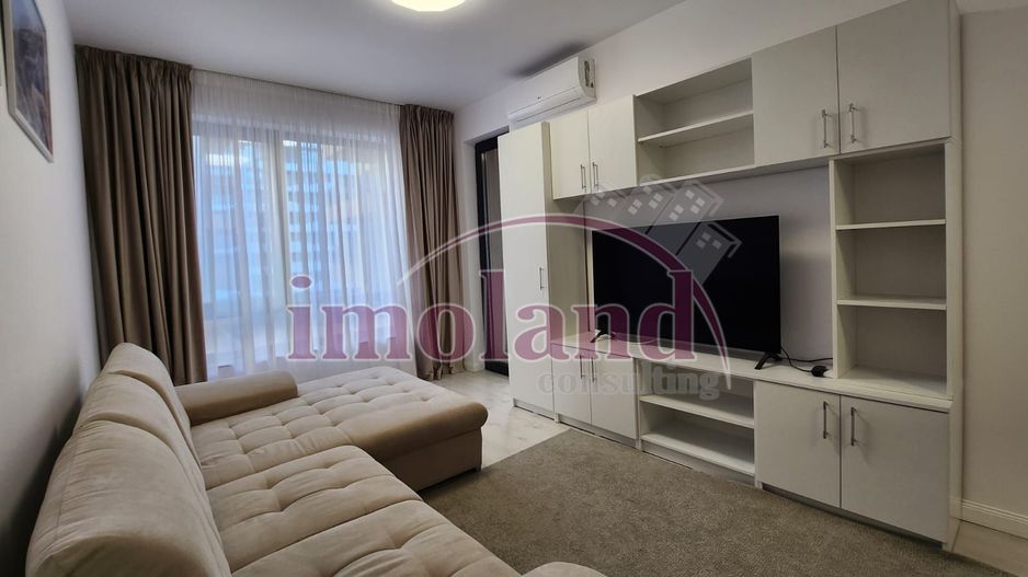 Inchiriere - apartament 2 camere + loc de parcare - Aviatiei-Pipera - Poză 1