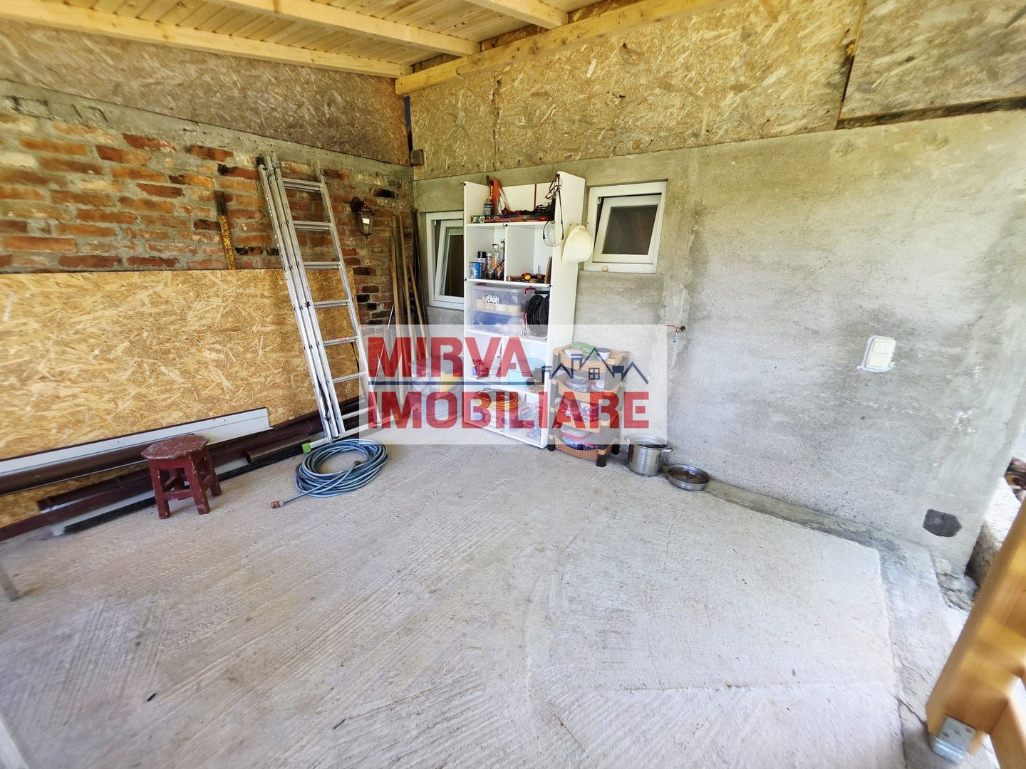 Casa cu teren de 536 mp in Ceptura de Jos - Poză 12