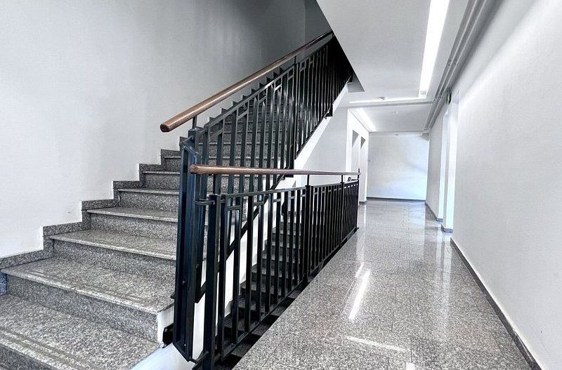 Apartament 2 camere, parter înalt, zona Aradului - British School - Poză 12