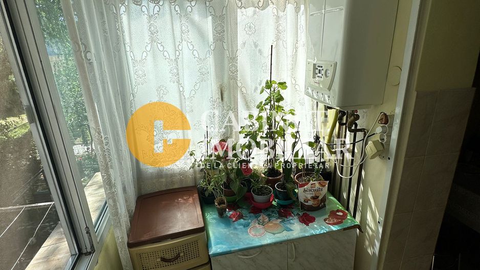 2 CAMERE DECOMANDAT - DACIA - ETAJ 1 - Poză 3