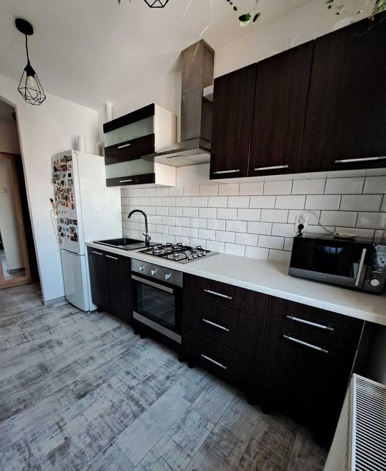 Apartament renovat complet lângă Big Mănăștur, mobilat. - Poză 2
