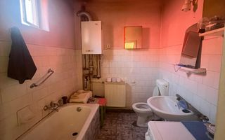 Casa indiviudala cu teren 500 mp amplasata la 200 m de  Iulus Mall! - Poză 3