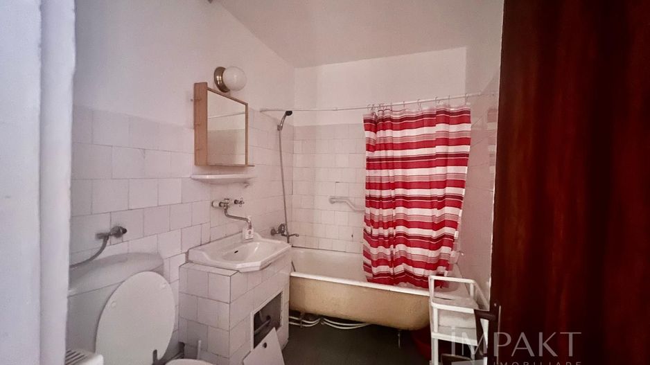 Apartament cu 3 camere si garaj sub bloc in Zorilor - Poză 5