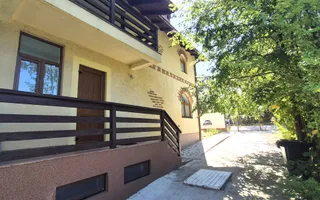 COMISION 0% - Casa cu view specataculos, D+P+M 236mp teren 436mp Campulung Arges - Poză 15