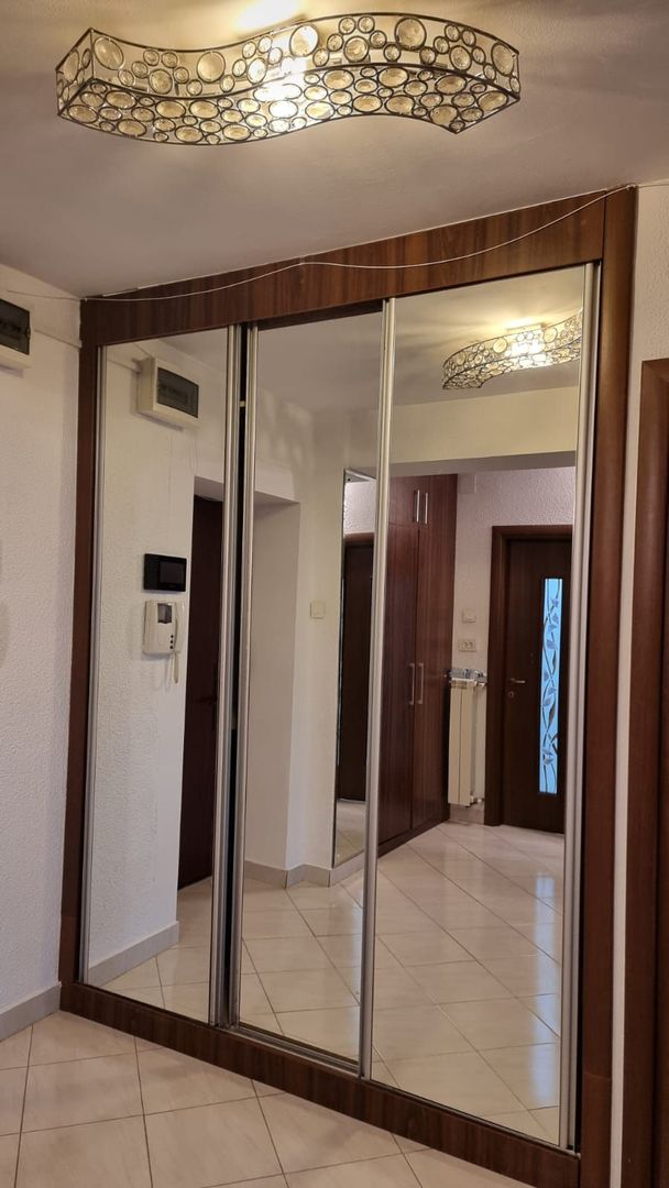 Inchiriere 2 Camere Unirii - Tribunal - Poză 7