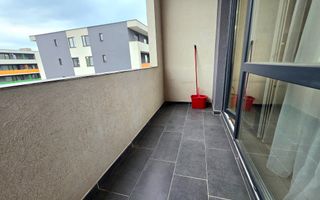 Apartament cu 2 Camere, Bloc Nou, Lift, Zona Arex - Ampoi 3 - Poză 7