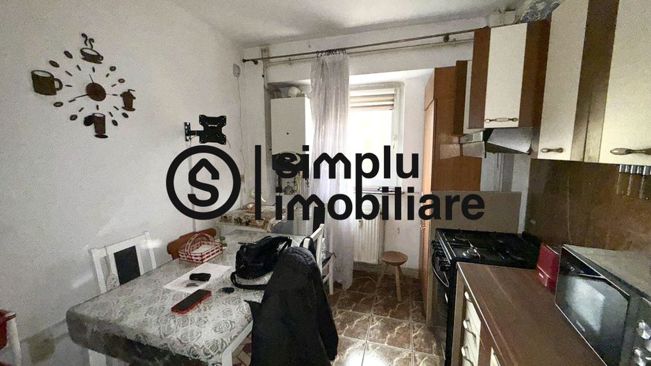 Apartament 3 Camere Decomandat Lapus, et 2/7 - Poză 15