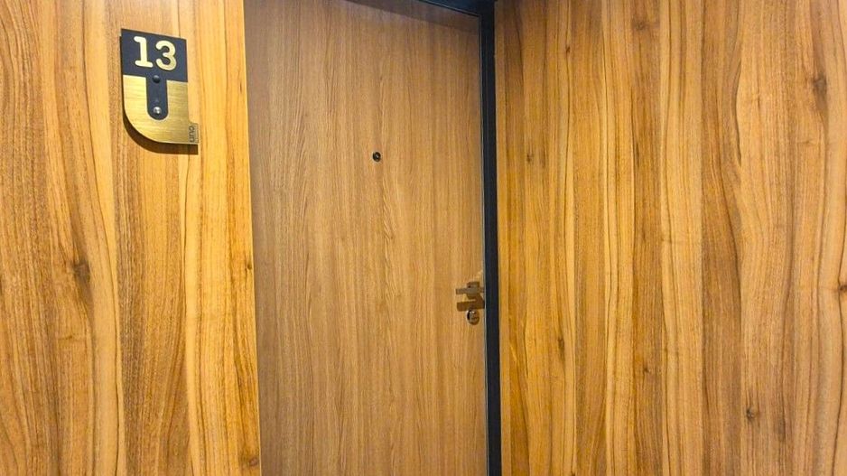 La PRIMA  închiriere, apartament spatios, într-o zonă de case,, loc parcare, - Poză 19