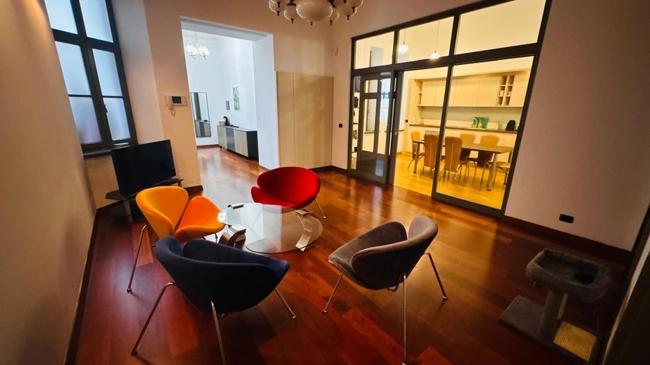 Apartament Deosebit in Piata Unirii - Poză 1