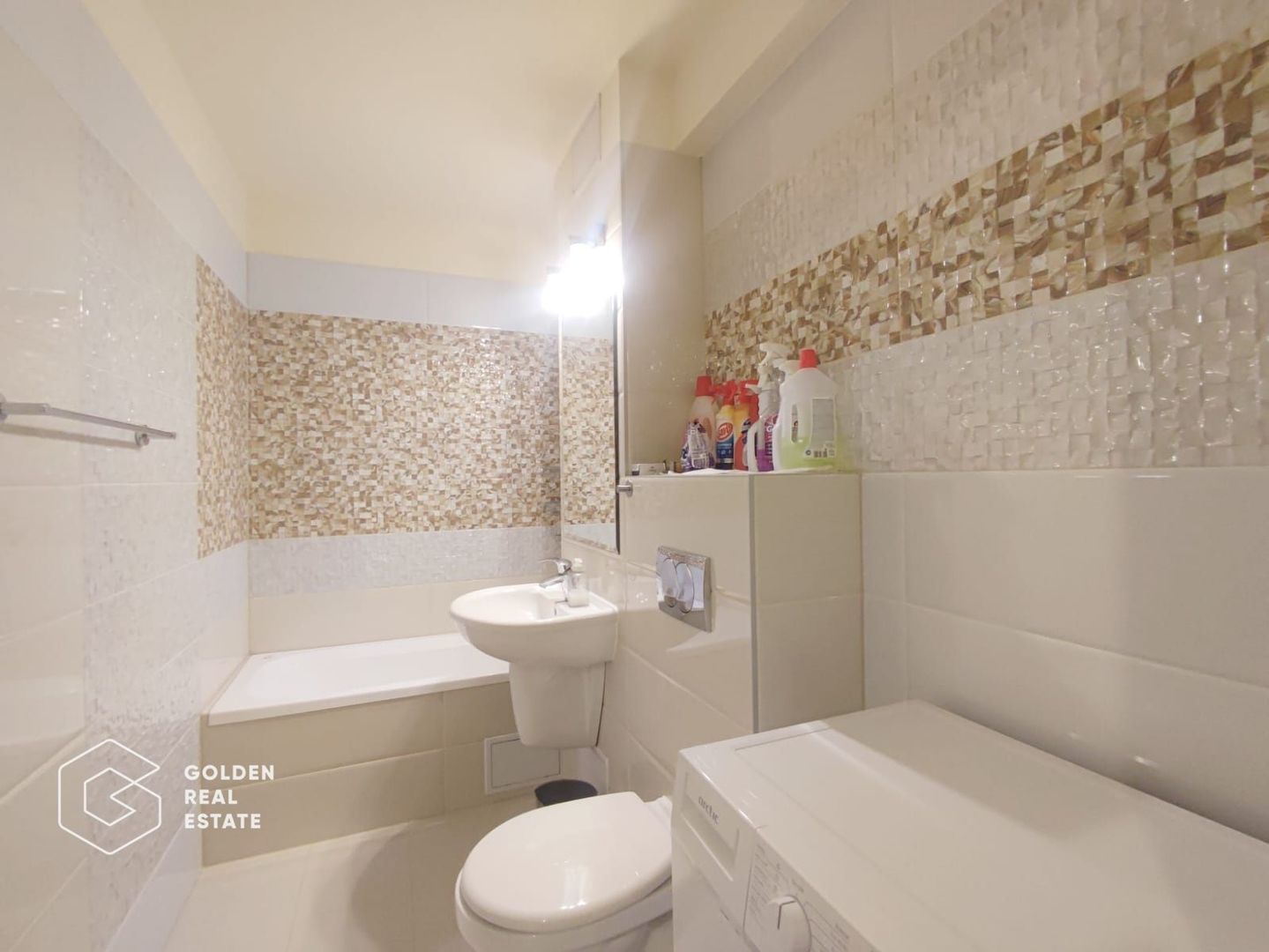 Apartament 3 camere, centrala proprie, parcare, Calea Romanilor - Poză 5