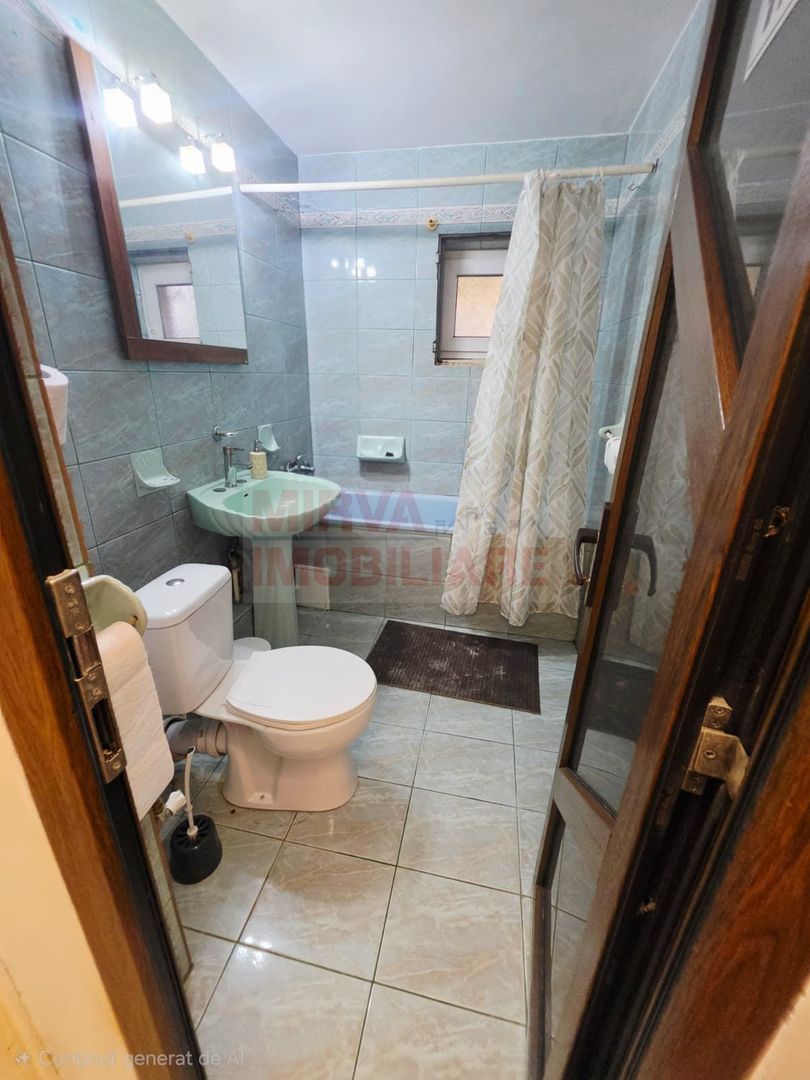 Apartament 2 camere de vanzare | Marasesti | an 1991 | Parter - Poză 15