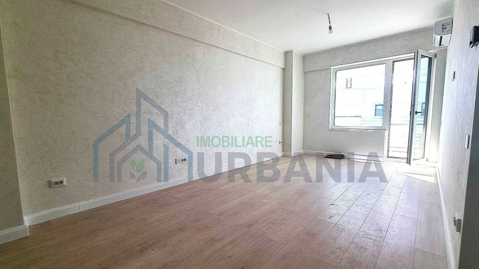 Apartament 1 cameră, 48 mp, finalizat, în Complexul Royal Town, Copou, Iași - Poză 5