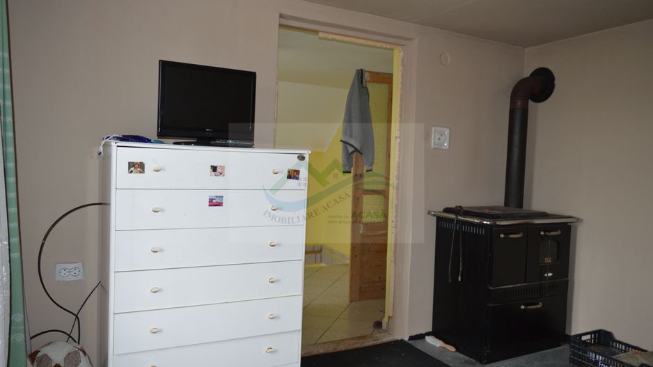 Casă de vânzare în Sfântu Ilie și teren 2000 mp - Poză 27