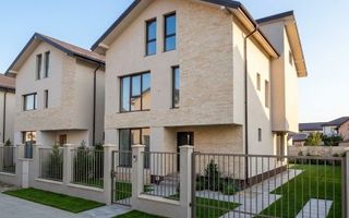 VILA INDIVIDUALA PREMIUM | ULTIMELE 2 UNITATI - Poză 3