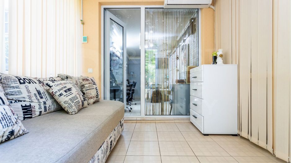 Chirie, spațiu comercial, 20 mp, str. Independenței, Botanica - Poză 5