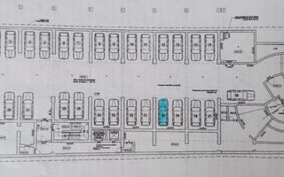 13 Septembrie - Cotroceni  (comision 0) - bloc 2016 - Schiță 15