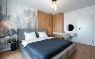 3 camere Natiune Unite-Calea Victoriei(Centrala Termica-AirBnB randament 100%) - Poză 21