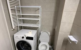 AP. 2 CAMERE POPESTI-LEORDENI, CENTRALA, BLOC NOU, METROU 15 MINUTE - Poză 6