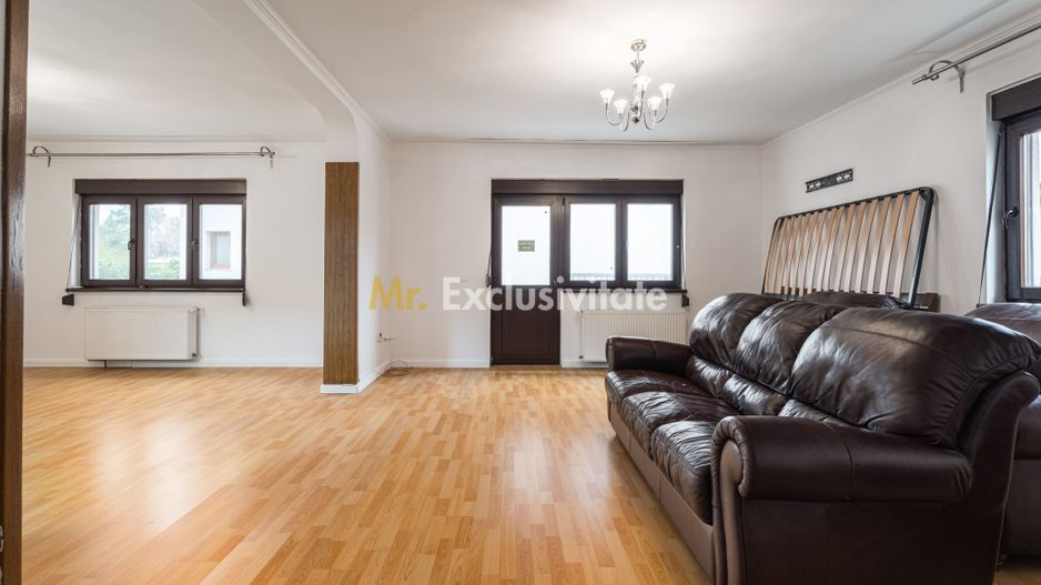 Pipera | Spații de la 12 €/mp | Închiriere flexibilă | Parcare proprie - Poză 26