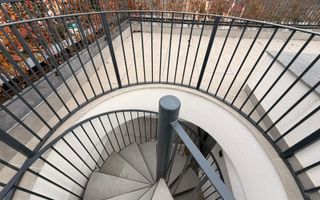 Penthouse nou 4 Camere Iancu Nicolae | Mobilat LUX | Terasa Panoramica - Poză 2