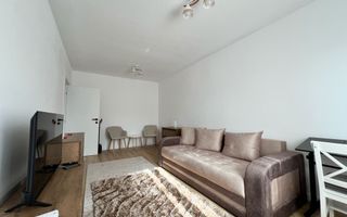 BRASADAS închiriază ap 2 cam etaj 2/5 ROKA RESIDENCE - Poză 4