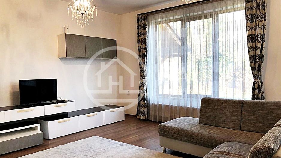 Casa cu 4 camere de inchiriat in  Santandrei, Bihor - Poză 1