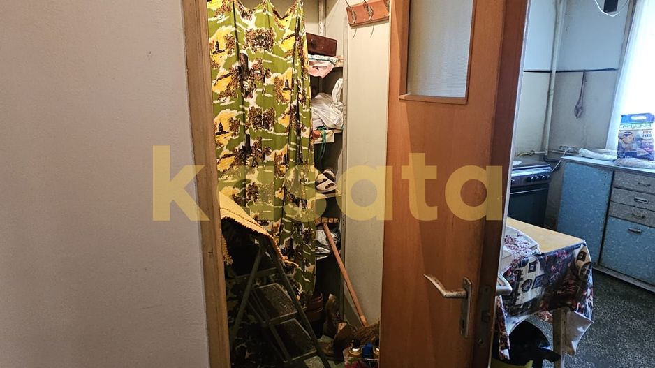 2 camere cu balcon spectaculos de 12,2 mp | Titan – Parc IOR – Metrou - Poză 14