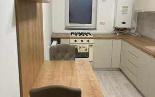 Garsoniera VIVAMUS(Rulmentul),mobilata, utilata,Parcare subterana - Poză 2