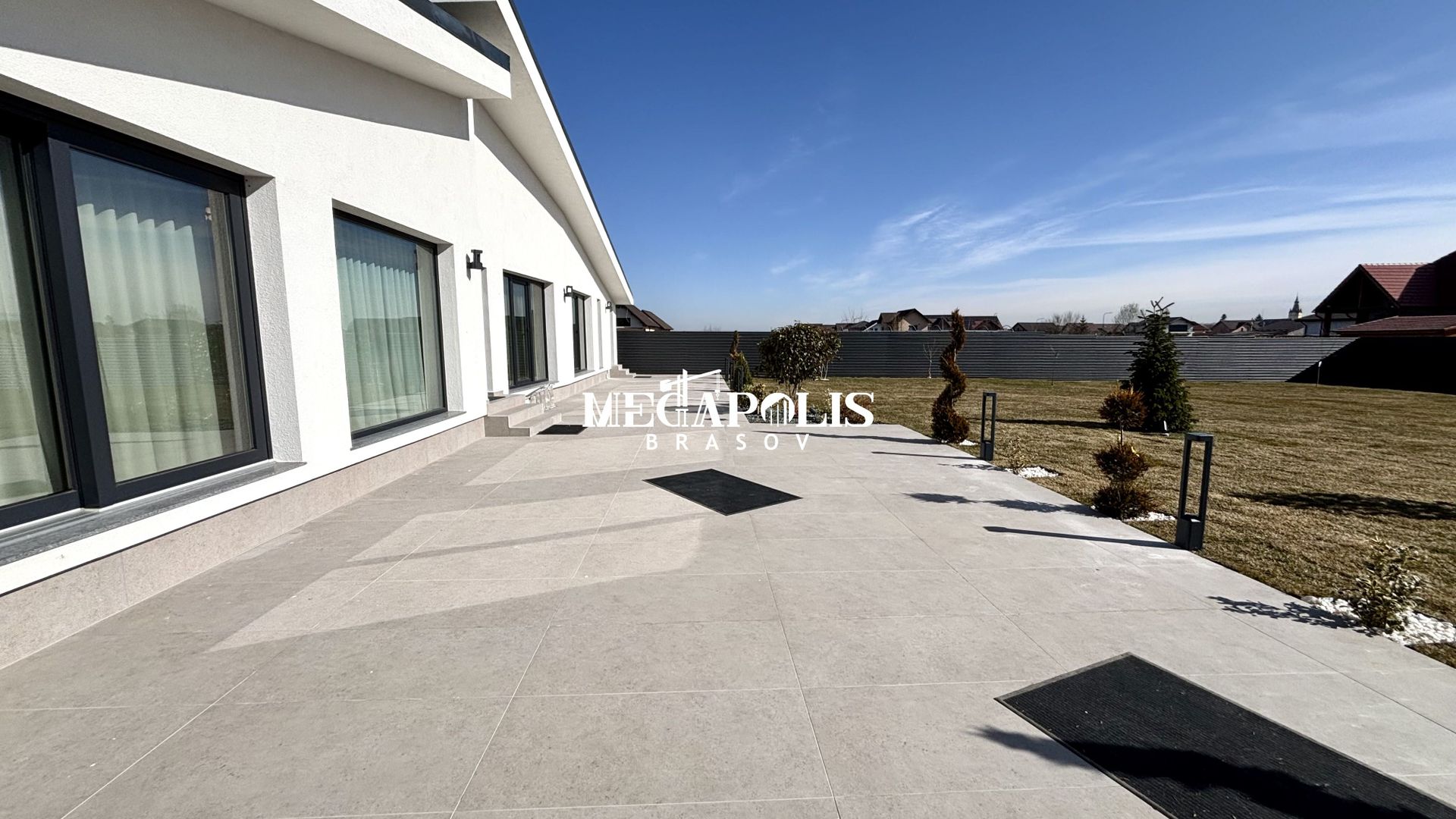 Casă 3 camere | Curte 625 MP | Premium | Drum Privat | Cristian - Poză 31