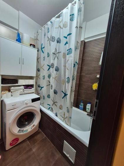 Apartament 2 camere + Loc Parcare Subterană Drumul Taberei - Poză 10