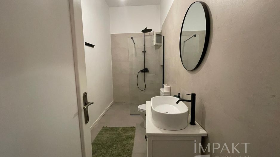 Apartament cu 2 camere de inchiriat in zona Horea - Poză 10