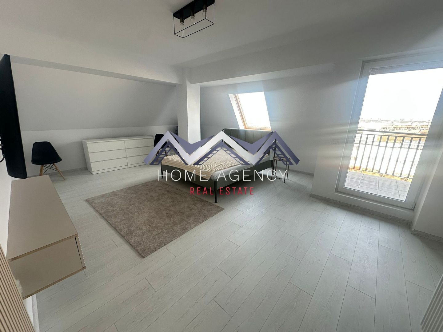 Apartament 2 camere Otopeni | prima închiriere | include parcare - Poză 9