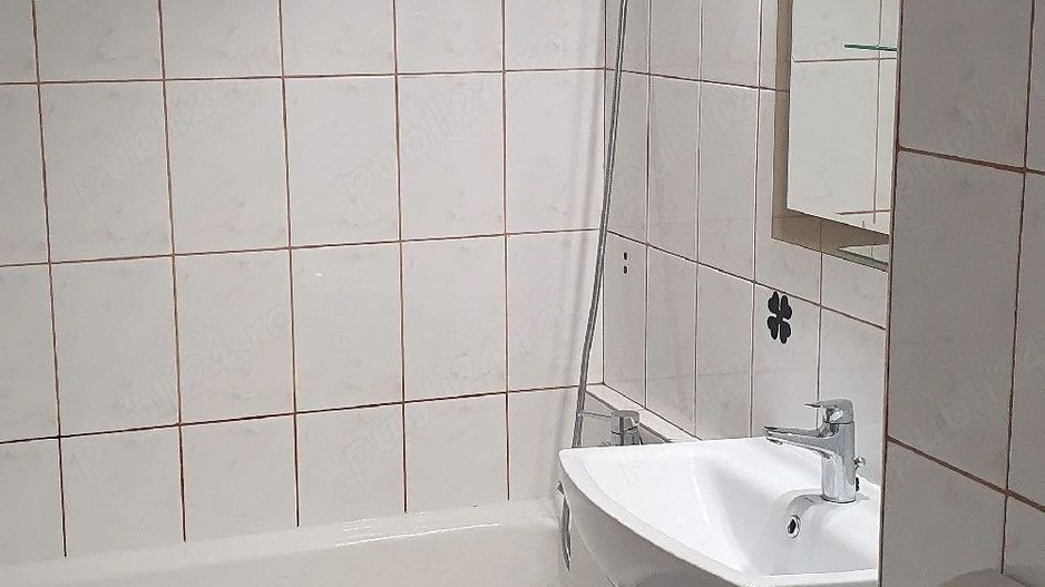 Îmchiriere Garsonieră Titan, 2 min metrou Costin Georgian, mobilată nou - Poză 5