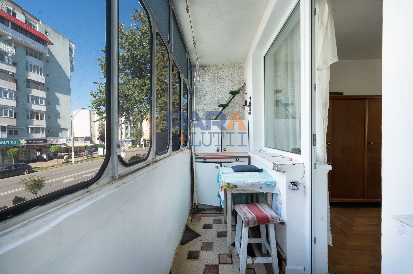 3 camere, etaj 1, lângă Primărie - Poză 15