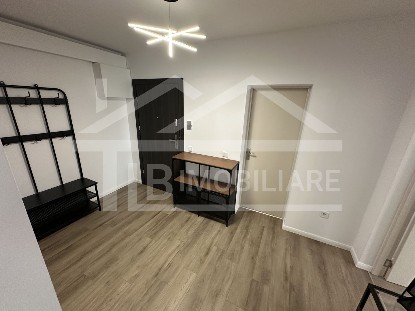 Apartament cu 2 camere, 60mp, parcare, Zona Green Residence - Poză 9