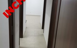 Inchiriere apartament 3 camere,nemobilat, bloc nou, zona Nord - Poză 1
