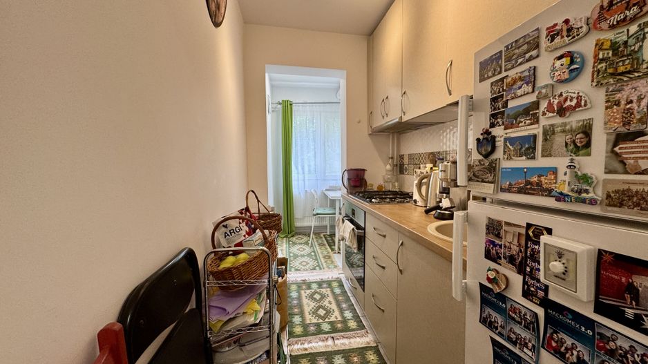 GARSONIERA RENOVATA | LACUL TEI - Poză 3