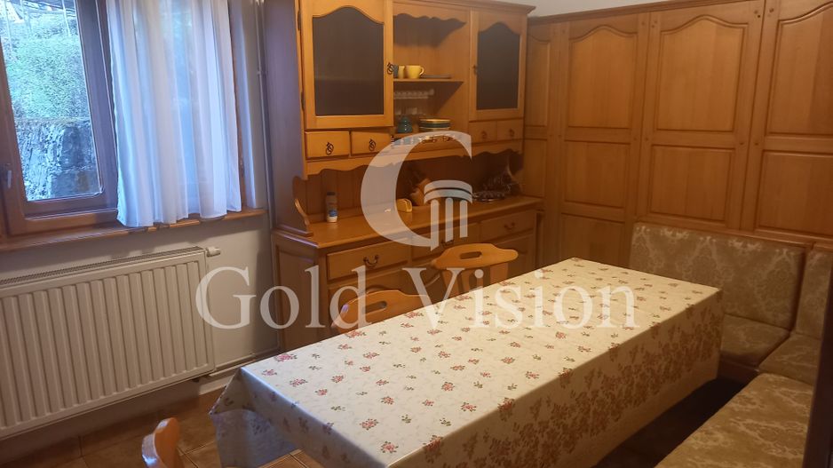 Casa de vacanta cu 5 camere in loc Sovata - Poză 5