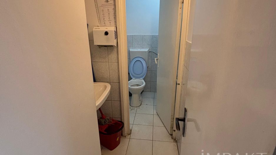 Spațiu Comercial de vânzare -OMV Marasti - Poză 8