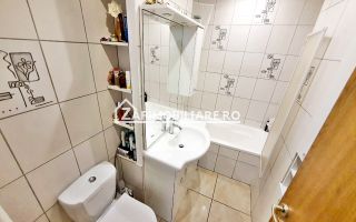 Apartament 3 camere,2 bai,74 mp utili,et 3 - Poză 6