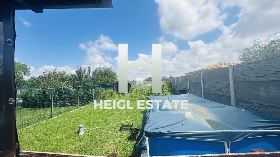 Duplex cu 3 camere mobilat in Bucovat - Poză 13