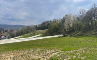 Teren intravilan - Calea Lui Traian - Zona Cetatuia - Poză 9