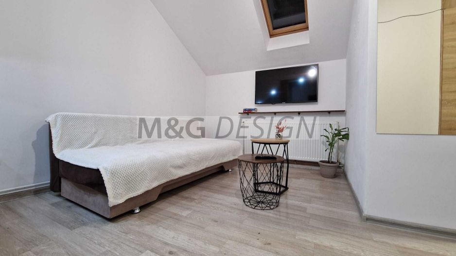 Apartament 2 camere zona Dorobantilor - Poză 5
