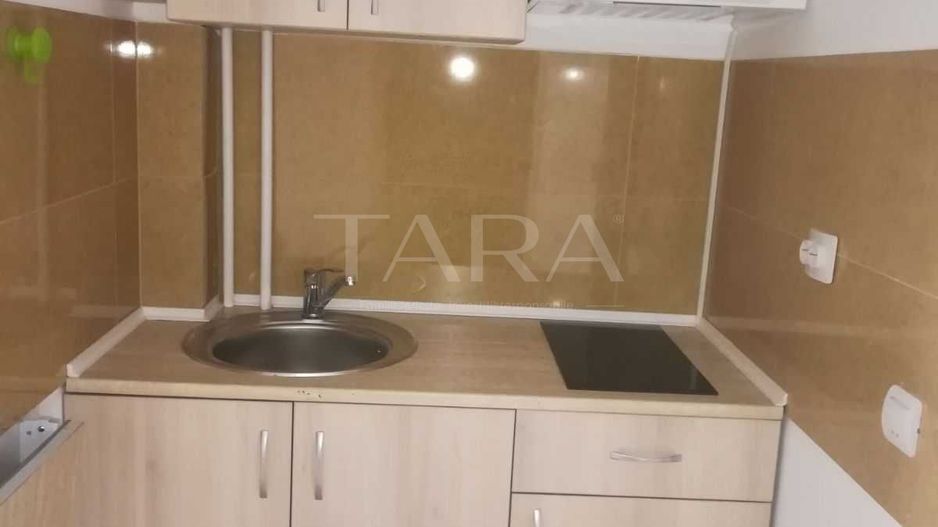 Pachet investițional – 2 garsoniere de 21 mp – Mărăști. - Poză 5