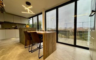 Vânzare, apartament, 3 camere, loc de parcare, Cosmopolis - Poză 8